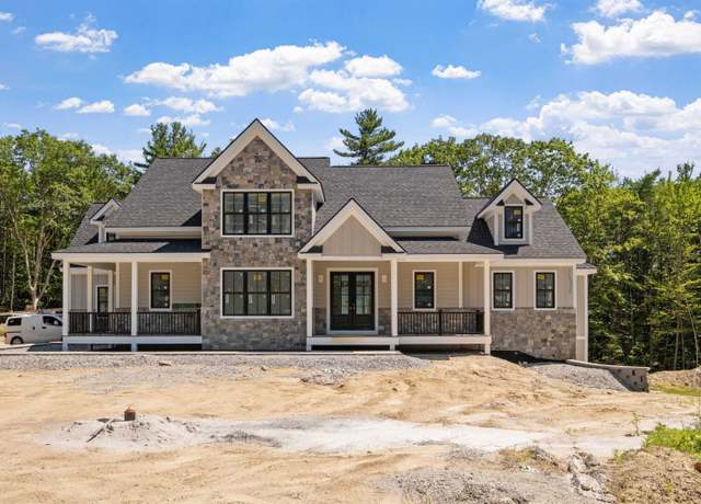 Property at 39 Lake Country Rd, Meredith, NH 03253, 4 beds, 4.5 baths