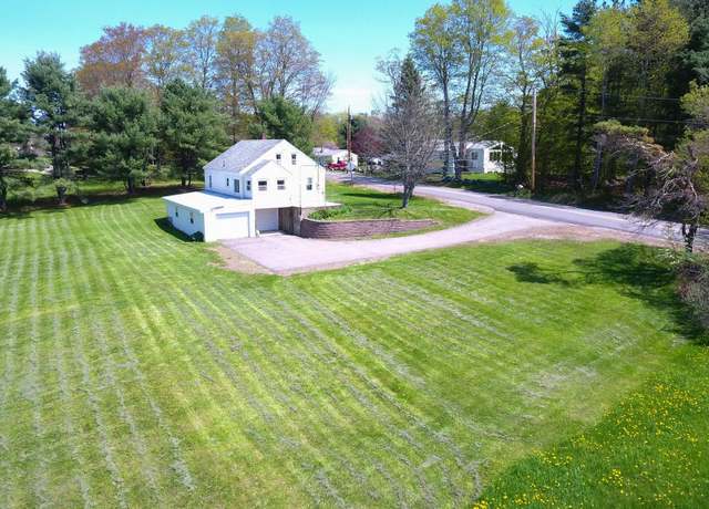 Property at 39 Swain Rd, Gilford, NH 03249, 3 beds, 1 bath