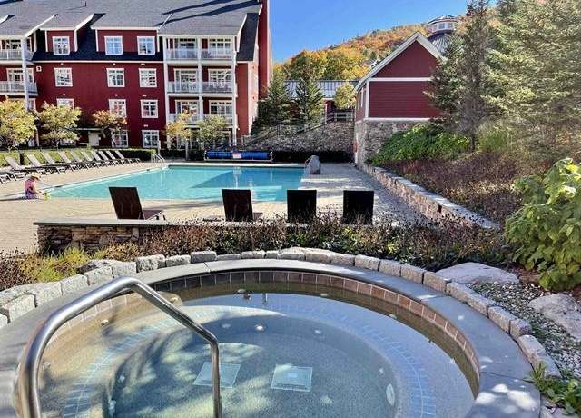Property at 102 Forest Dr Unit 116 / I Clay Brook at Sugarbush, Warren, VT 05674, 3 beds, 3 baths