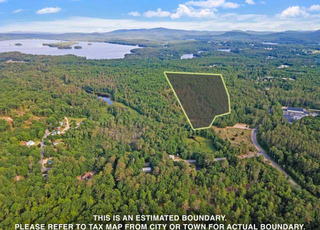Property at 00 Pine Hill Rd, Wolfeboro, NH 03894
