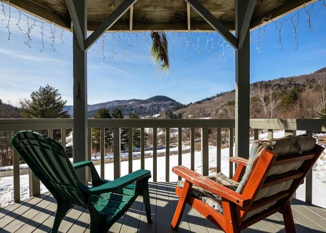 Property at 58 Valley View Rd Unit 1, Bridgewater, VT 05035, 2 beds, 2 baths
