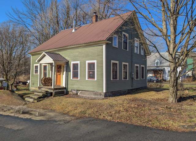 Property at 998 Saxtons River Rd, Rockingham, VT 05154, 3 beds, 2 baths