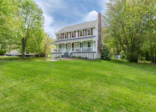 Property at 1 Birchwood Dr, Hampstead, NH 03841, 3 beds, 2.5 baths