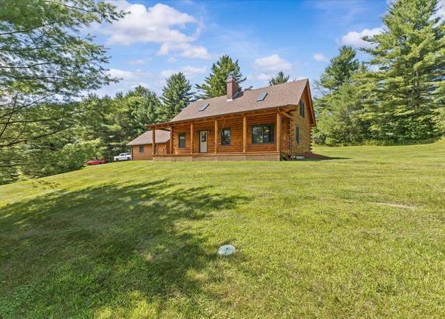 Property at 112 Green Acres Rd, Fairfax, VT 05454, 3 beds, 2 baths
