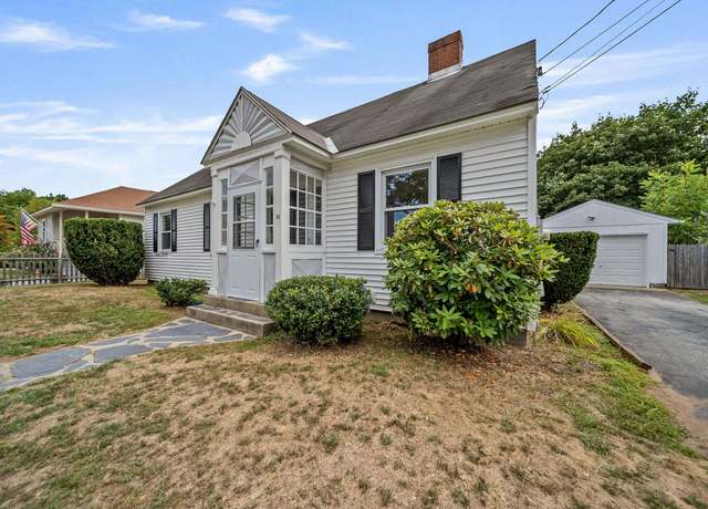 Property at 11 Nelson St, Keene, NH 03431, 4 beds, 2 baths