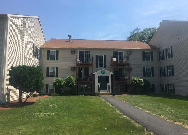 Property at 505 White Cedar Blvd, Portsmouth, NH 03801, 2 beds, 1 bath