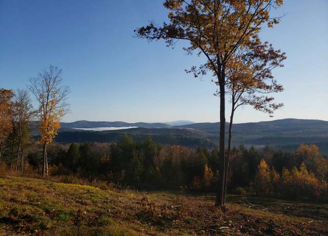 Property at 203 Pero Hill Rd, Thetford, VT 05075