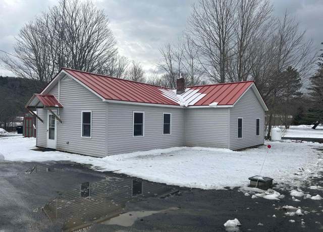 Property at 442 Elm St, Chester, VT 05143