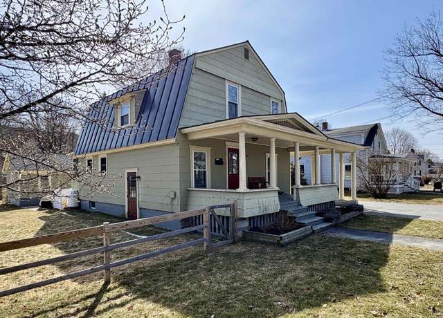 Property at 148 N Main St, Lebanon, NH 03784, 3 beds, 2 baths