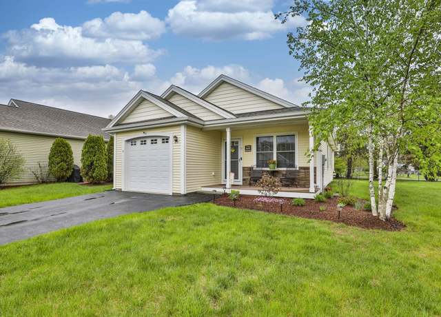 Property at 7 Stinson Dr, Nashua, NH 03063, 2 beds, 2 baths