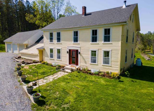 Property at 353 Stage Rd, Unity, NH 03603, 3 beds, 2 baths
