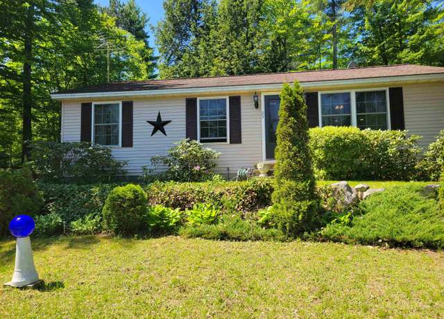 Property at 23 Birch Tree Ln, Ossipee, NH 03864, 3 beds, 1 bath