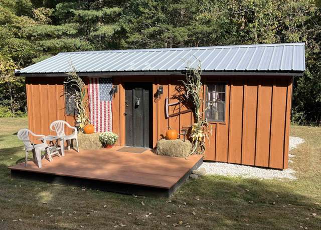 Property at 4878 Stage Rd, Benson, VT 05743