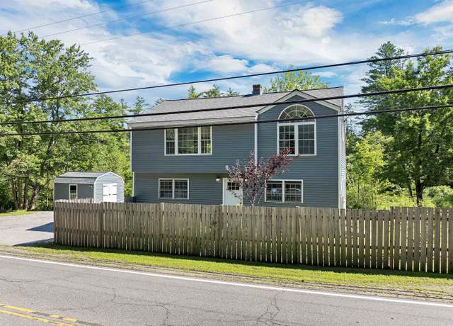 Property at 85A North Rd, Deerfield, NH 03037, 2 beds, 2 baths