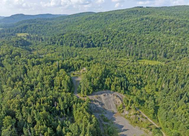 Property at Bishop Brook Rd #13, Stewartstown, NH 03576