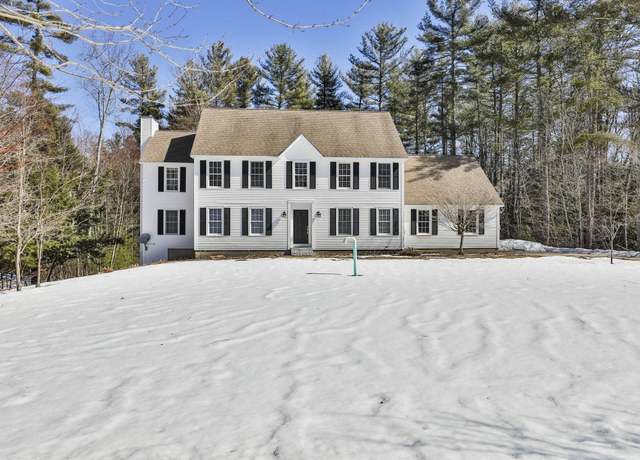 Property at 7 Sawtelle Rd, Brookline, NH 03033, 4 beds, 2.5 baths