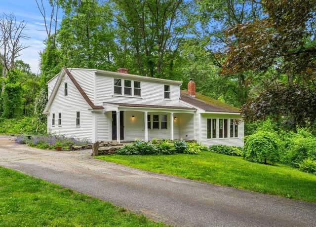 Property at 129 Haverhill Rd, East Kingston, NH 03827, 3 beds, 1.5 baths