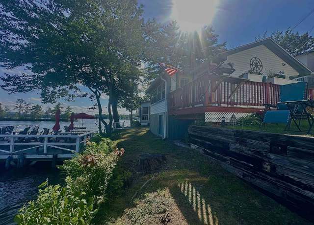Property at 885 Laconia Rd #4, Tilton, NH 03276, 1 bed, 1 bath