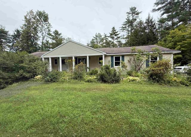 Property at 606 Shaker Rd, Northfield, NH 03276, 3 beds, 5 baths