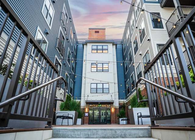 Property at 99 Foundry Pl #107, Portsmouth, NH 03801, 1 bed, 1 bath