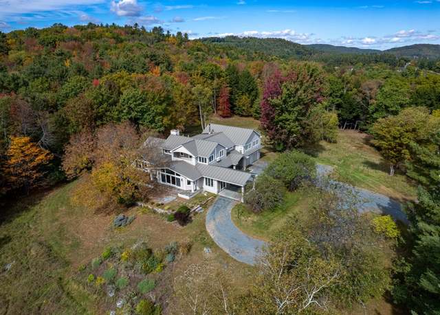 Property at 185 Upper Pasture Rd, Norwich, VT 05055, 4 beds, 3.5 baths