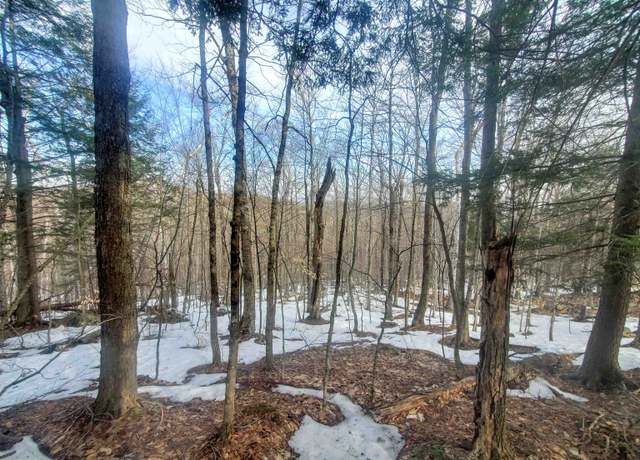 Property at 00 Route 9, Marlboro, VT 05344