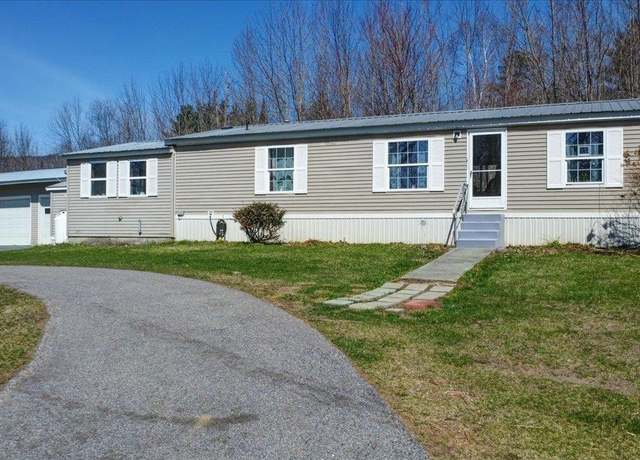 Property at 1928 W Lunenburg Rd, Lunenburg, VT 05906, 3 beds, 2 baths