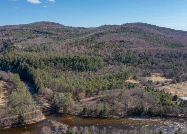 Property at 1502 River Rd, Lisbon, NH 03585
