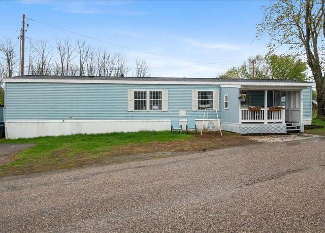 Property at 64 Seventh St, Colchester, VT 05446, 2 beds, 1 bath