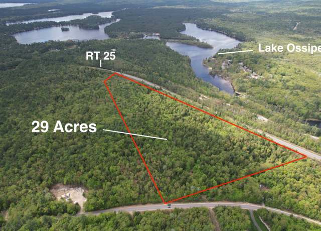 Property at 945 Green Mountain Rd, Effingham, NH 03882