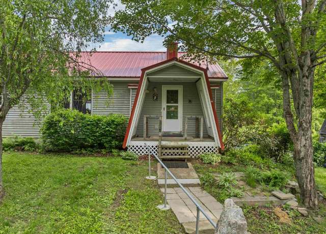 Property at 138 Durrell Mountain Rd, Belmont, NH 03220, 2 beds, 2 baths