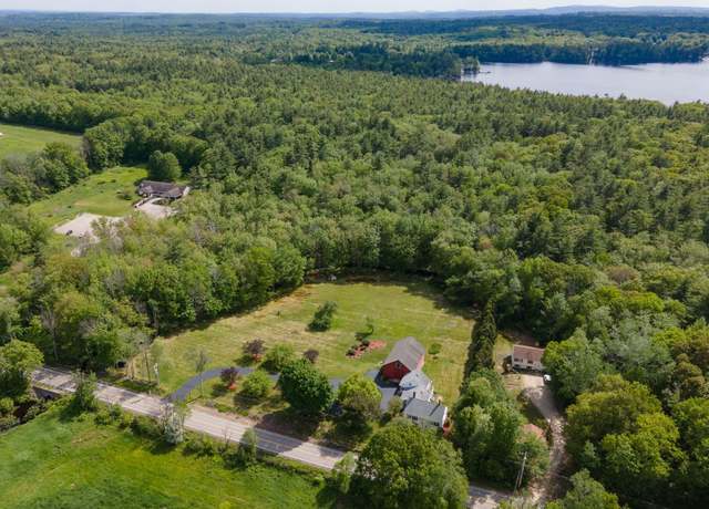 Property at 210 00 Ten Rod Rd Lot 00, Rochester, NH 03867