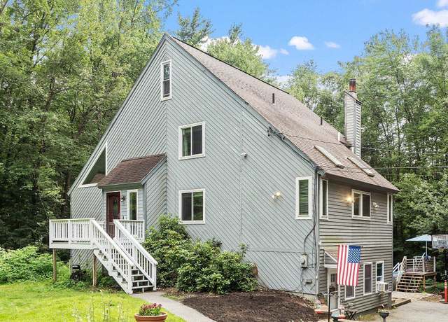 Property at 19 Tempo Dr, Danville, NH 03819, 3 beds, 3 baths