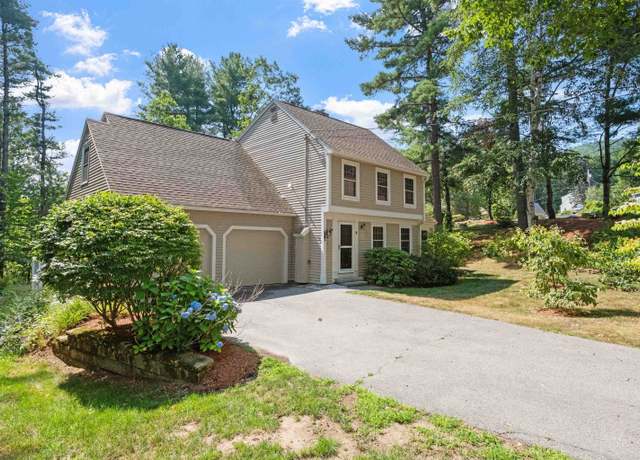 Property at 2761 Lake Shore Rd #9, Gilford, NH 03249, 3 beds, 2.5 baths