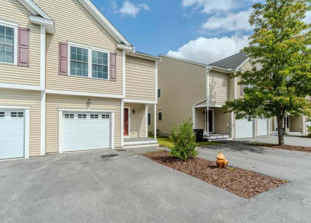 Property at 24 Cranberry Way, Manchester, NH 03109, 3 beds, 2.5 baths