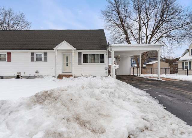 Property at 26 Balcom St, Nashua, NH 03060, 3 beds, 1 bath