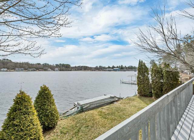 Property at 29 Bay Shore Dr, Sanbornton, NH 03269, 3 beds, 2.5 baths
