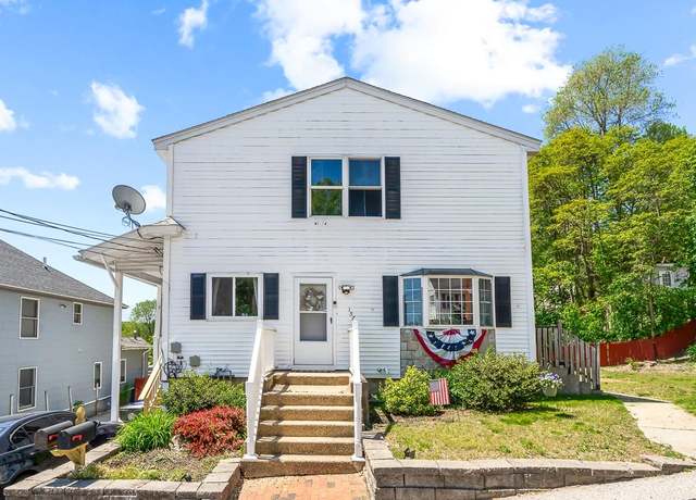 Property at 157 Cumberland St, Manchester, NH 03102, 5 beds, 2 baths
