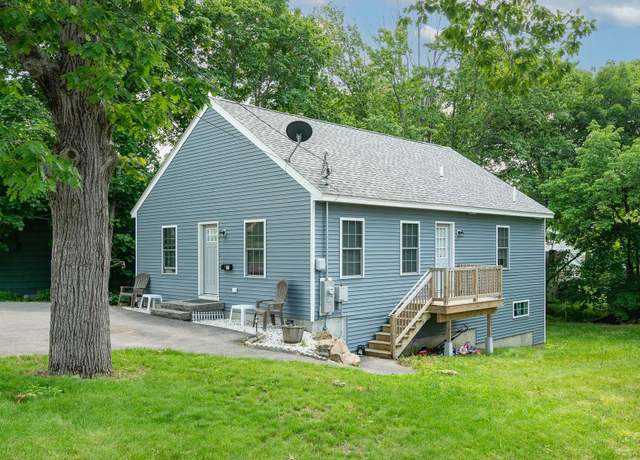 Property at 21 Bateman St, Sanford, ME 04073, 4 beds, 2.5 baths