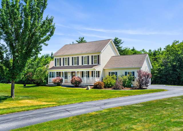 Property at 68 Holly Hill Farm Rd, Weare, NH 03281, 3 beds, 2.5 baths