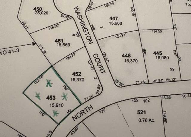 Property at O NORTH SHORE Dr Unit 37-453, Barnstead, NH 03225