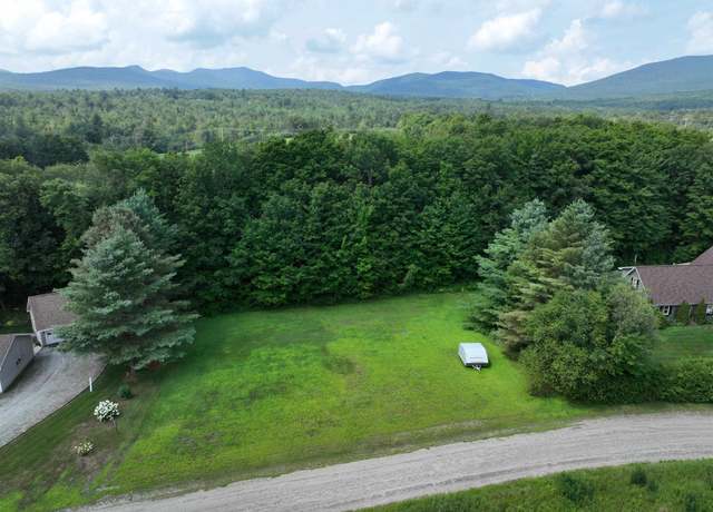 Property at 00 Morin Dr Lot 3, Jay, VT 05859