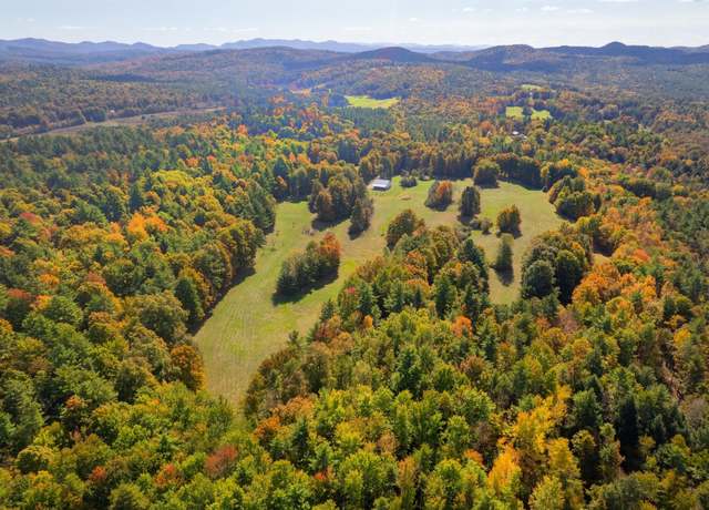 Property at 575 Baker Rd, Hubbardton, VT 05735