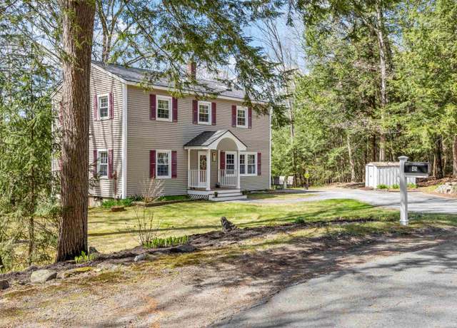 Property at 45 Fedelski Dr, Charlestown, NH 03603, 3 beds, 2 baths