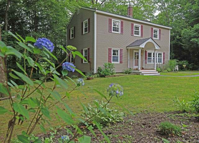 Property at 45 Fedelski Dr, Charlestown, NH 03603, 3 beds, 2 baths