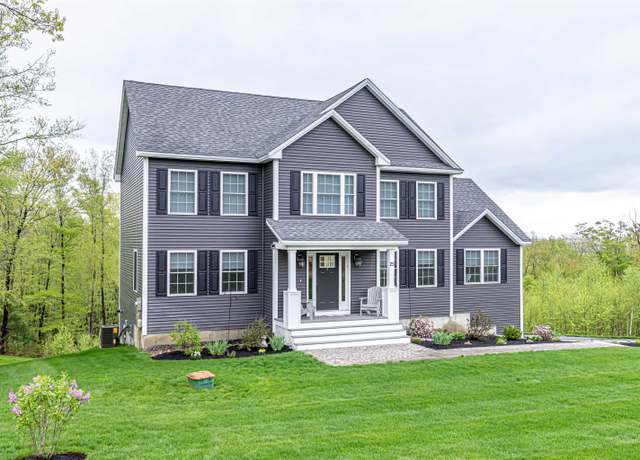 Property at 25 Merrill Xing, Bow, NH 03304, 4 beds, 2.5 baths