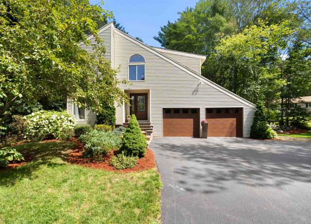 Property at 79 Lancaster Farm Rd, Salem, NH 03079, 4 beds, 2.5 baths