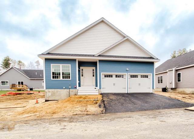 Property at 9 Venus Way #23, Pelham, NH 03076, 2 beds, 2 baths