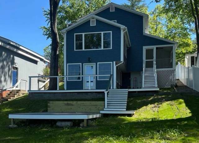 Property at 65 Sebbins Pond Dr, Bedford, NH 03110, 4 beds, 2.5 baths