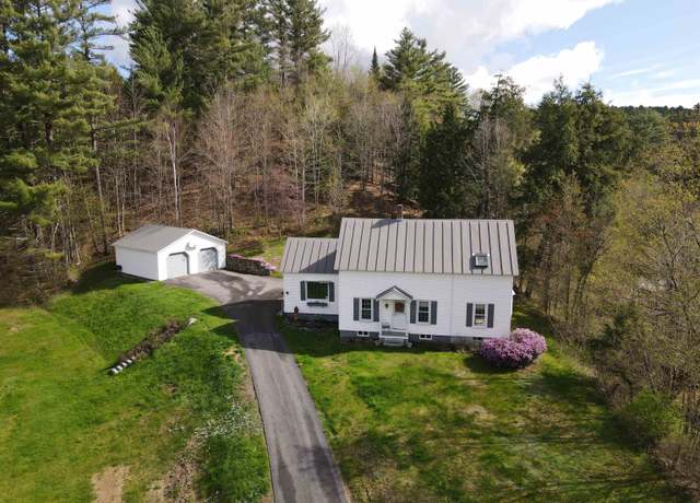 Property at 41 Stone Rd, Ryegate, VT 05609, 2 beds, 2 baths